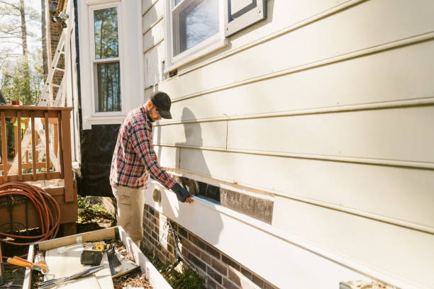 Top rated local Siding Contractor specialists in Beverly Hills, TX